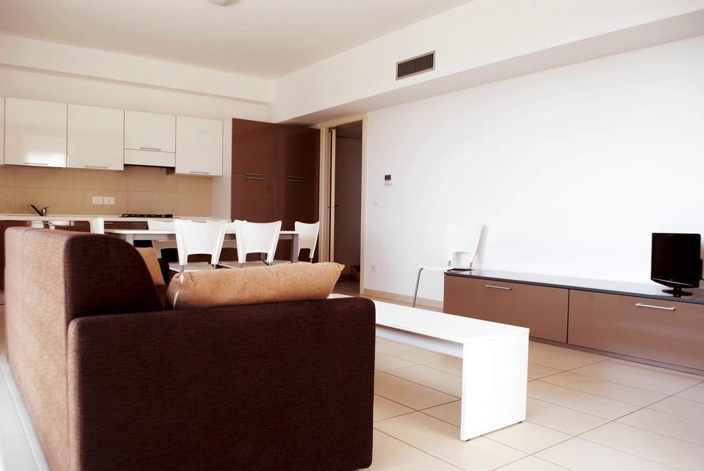 Sporting Club Resort Praia a Mare Quarto foto