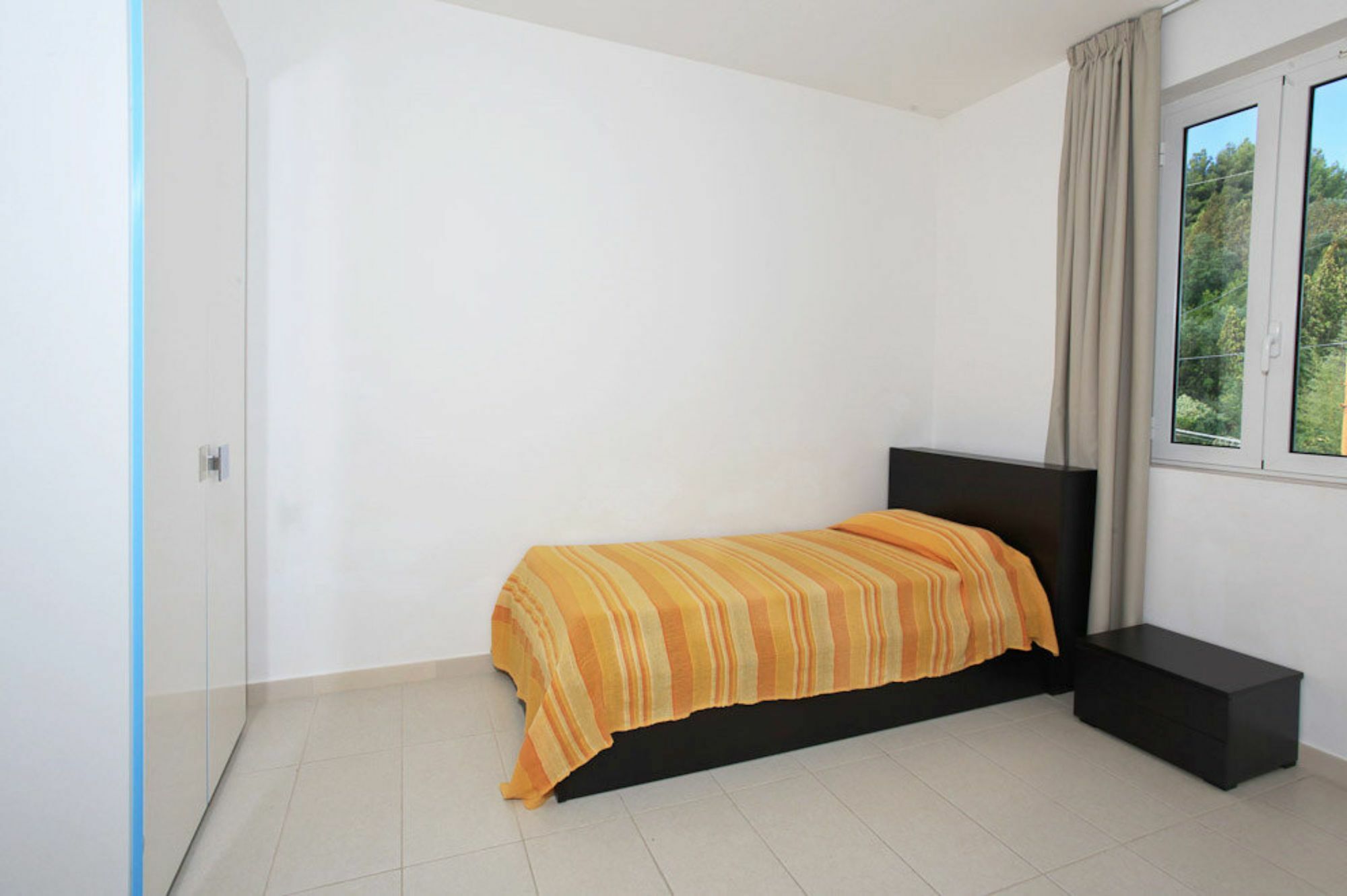 Sporting Club Resort Praia a Mare Exterior foto